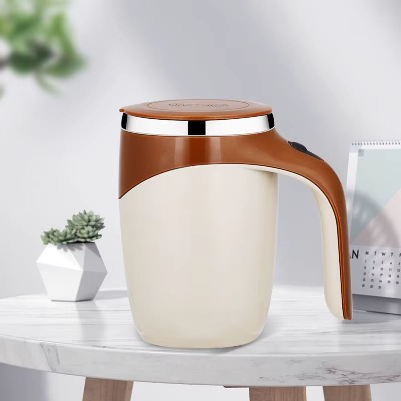 Caneca Automática Magnética