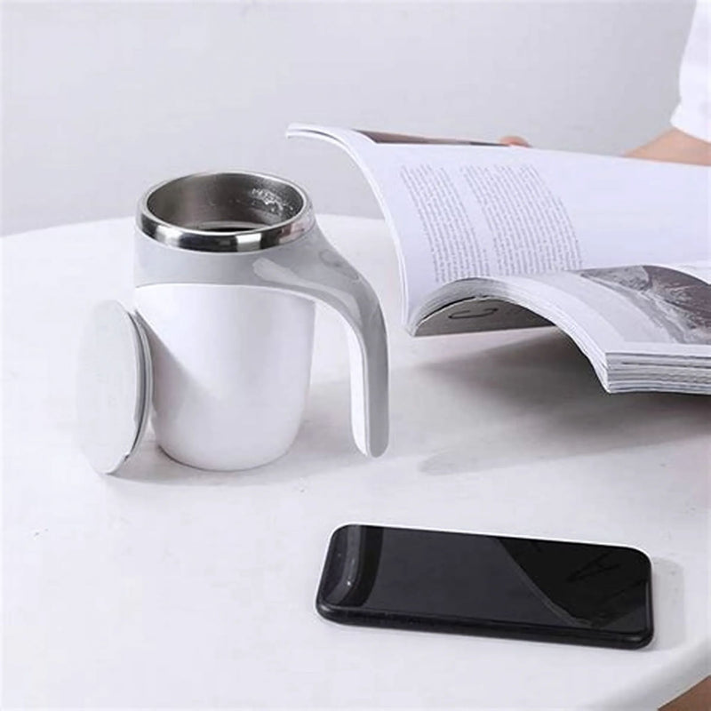 Caneca Automática Magnética