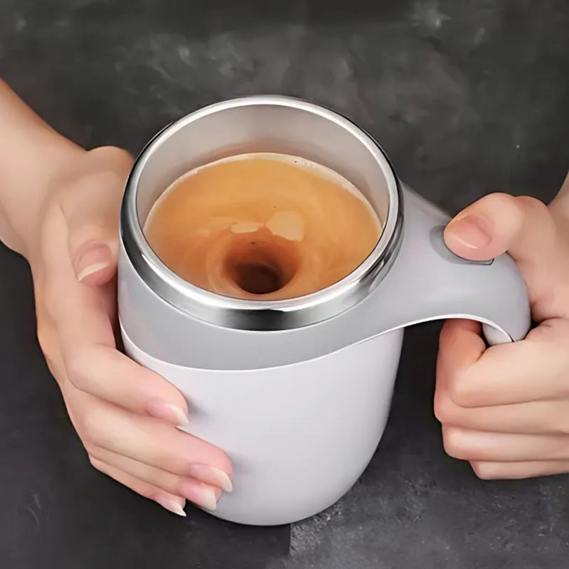Caneca Automática Magnética